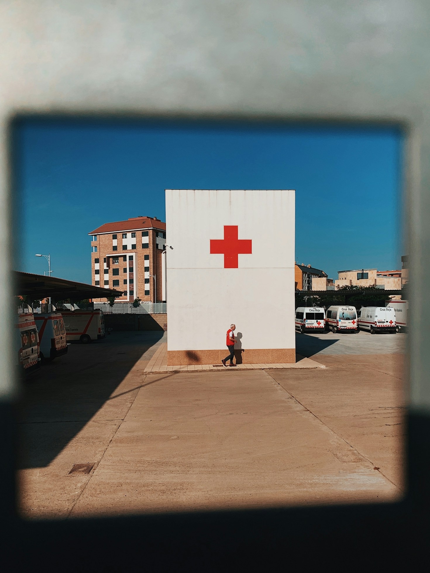 Responding To Emergencies With Speed And Compassion